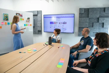 Digital Design Agency